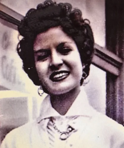 Mary M. Shields 1932-2026
